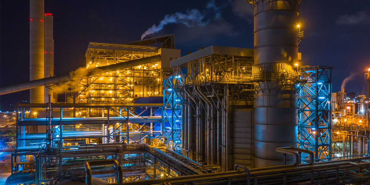 Boiler Water Treatment Chemicals