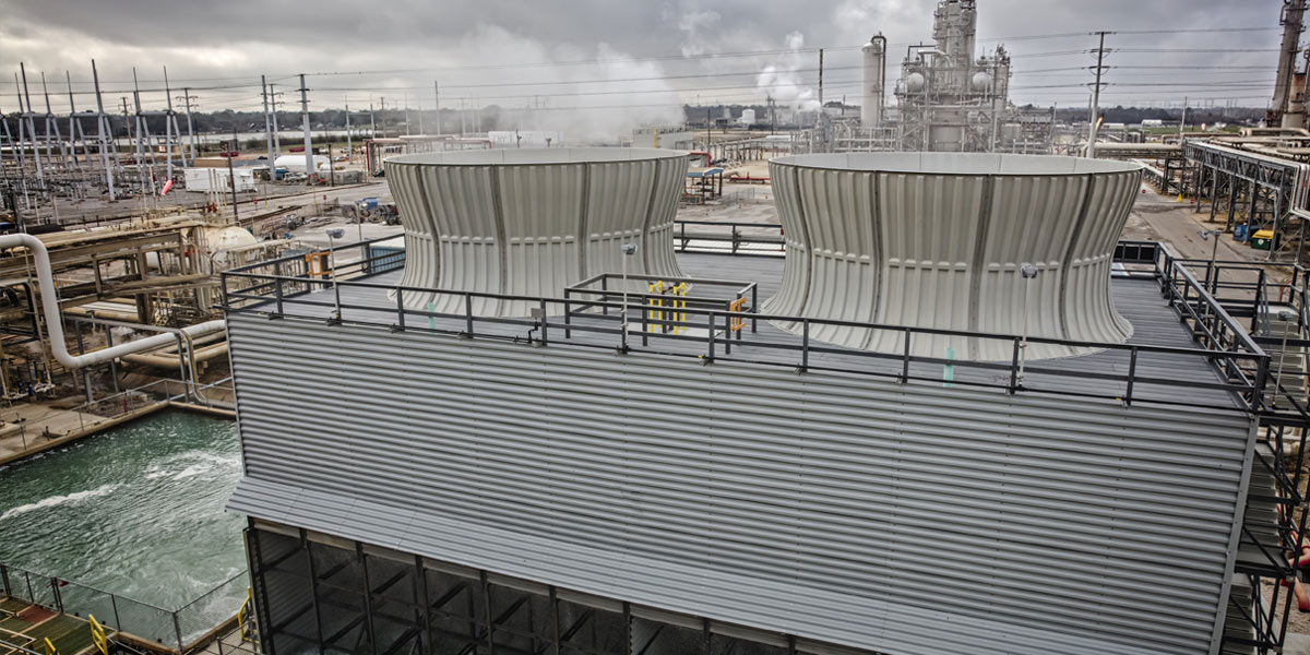 Cooling Water Treatment Chemicals