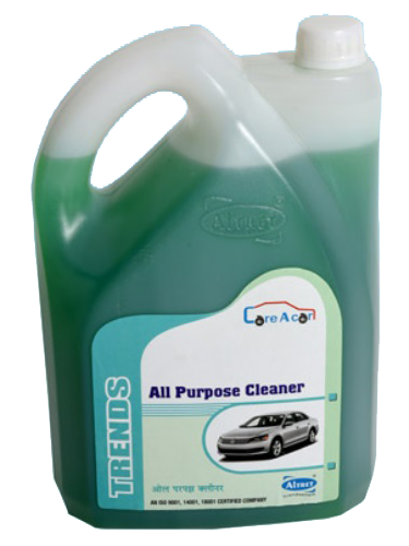TRENDS CAR ALL PURPOSE CLEANER