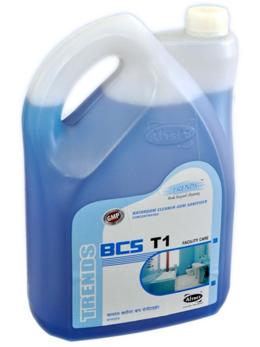 Trends BCS T1